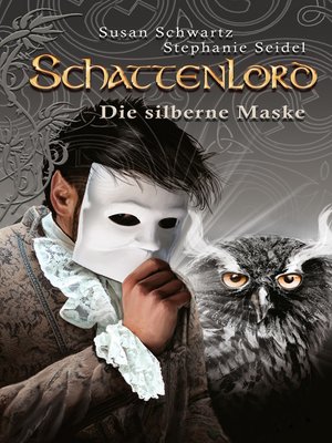 cover image of Schattenlord 11